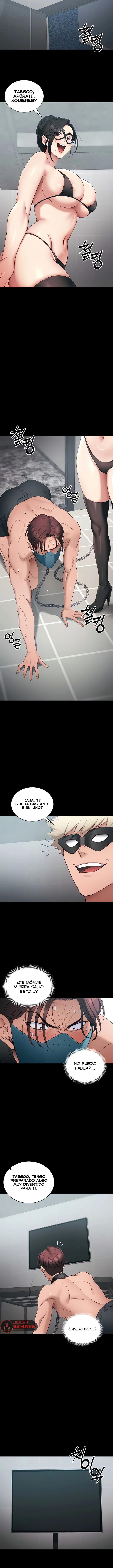 Domando la chica rebelde Capítulo 42 - Página 9