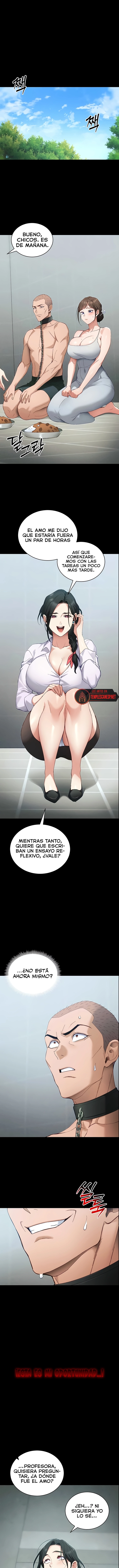 Domando la chica rebelde Capítulo 44 - Página 10