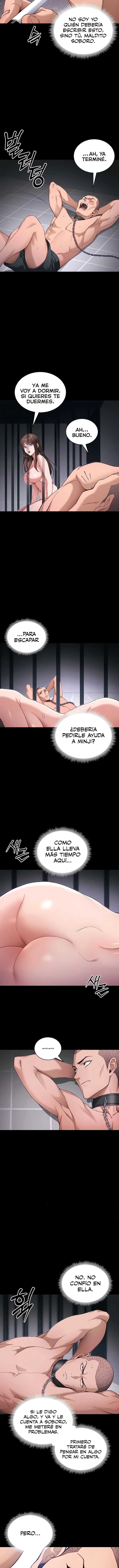 Domando la chica rebelde Capítulo 44 - Página 6