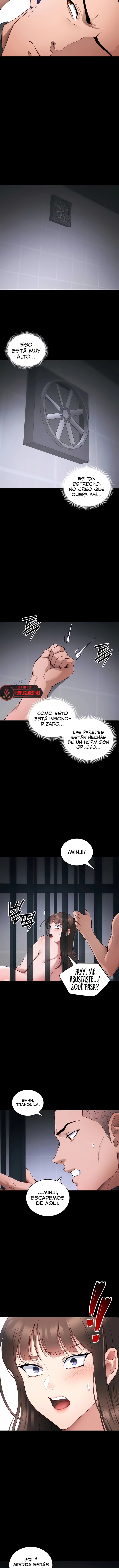 Domando la chica rebelde Capítulo 44 - Página 7