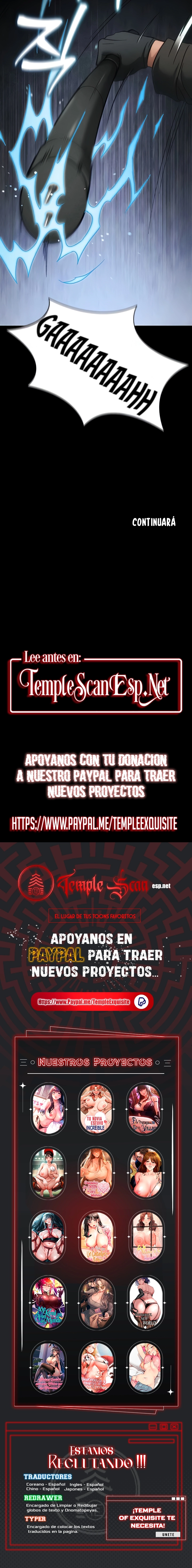 Domando la chica rebelde Capítulo 45 - Página 11