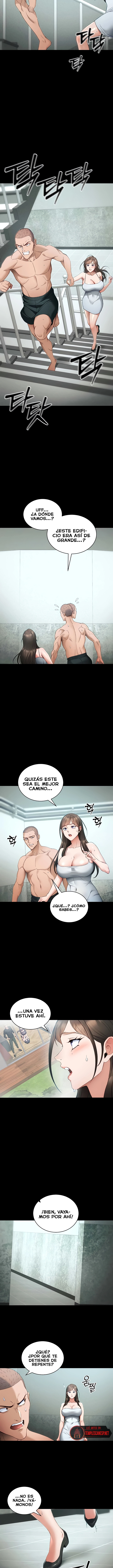 Domando la chica rebelde Capítulo 45 - Página 7