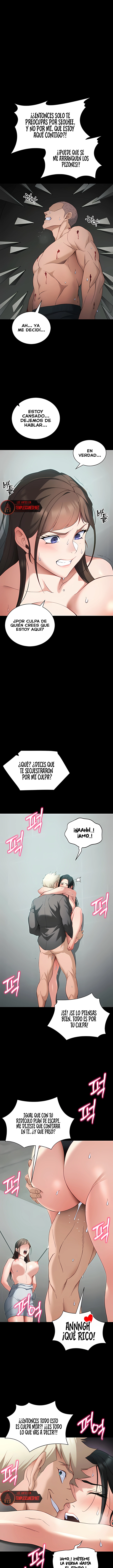 Domando la chica rebelde Capítulo 47 - Página 10