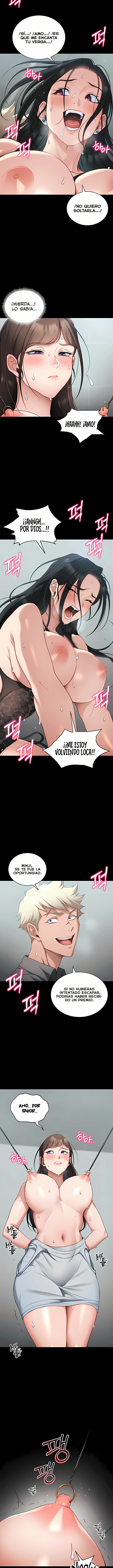 Domando la chica rebelde Capítulo 48 - Página 4