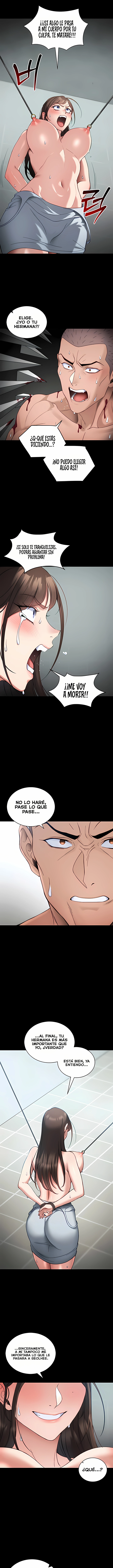 Domando la chica rebelde Capítulo 48 - Página 6