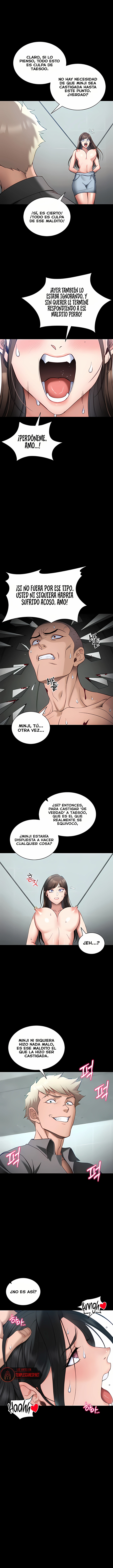 Domando la chica rebelde Capítulo 48 - Página 9