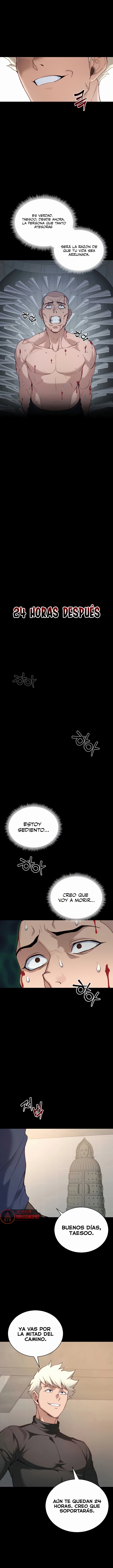 Domando la chica rebelde Capítulo 49 - Página 10