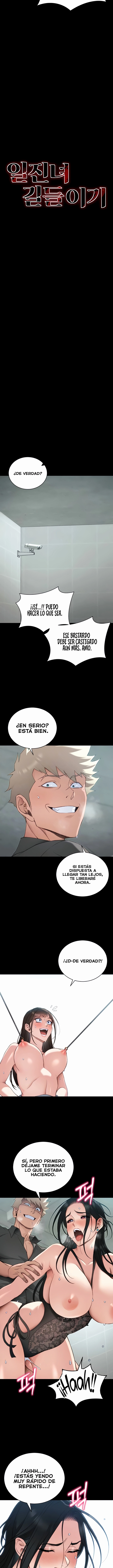 Domando la chica rebelde Capítulo 49 - Página 2