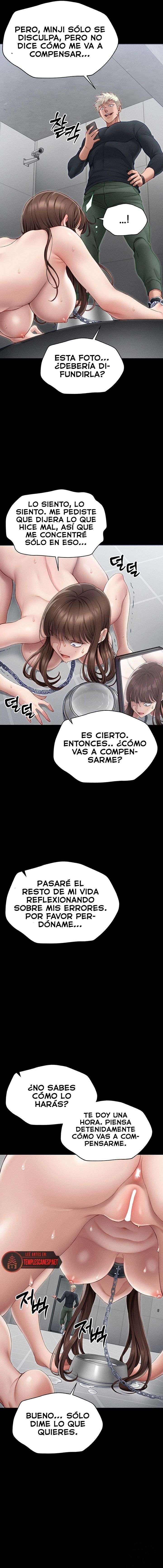 Domando la chica rebelde Capítulo 5 - Página 2