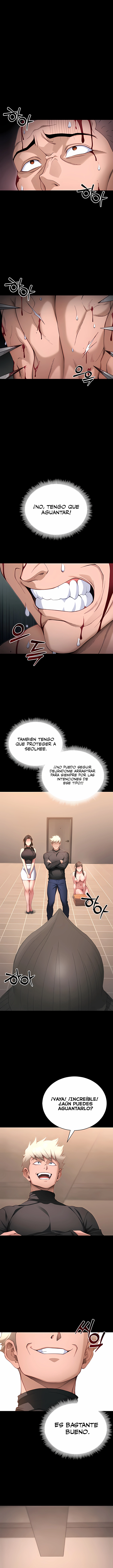 Domando la chica rebelde Capítulo 50 - Página 2