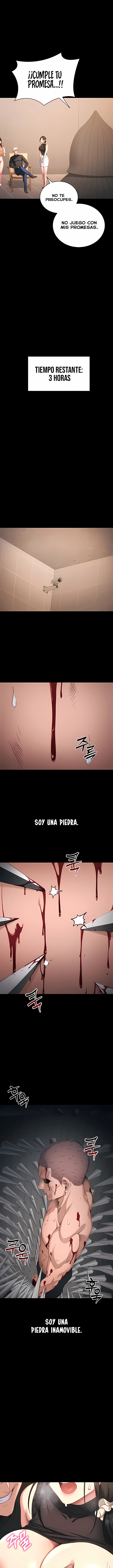 Domando la chica rebelde Capítulo 50 - Página 4
