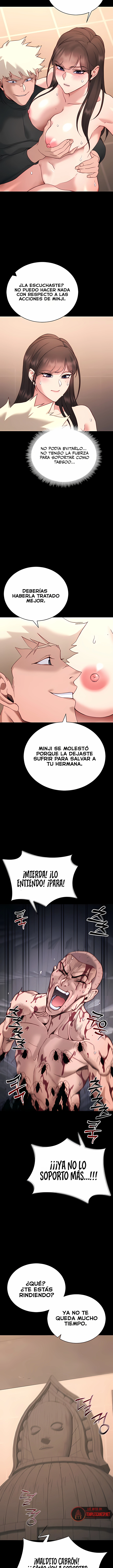 Domando la chica rebelde Capítulo 50 - Página 9