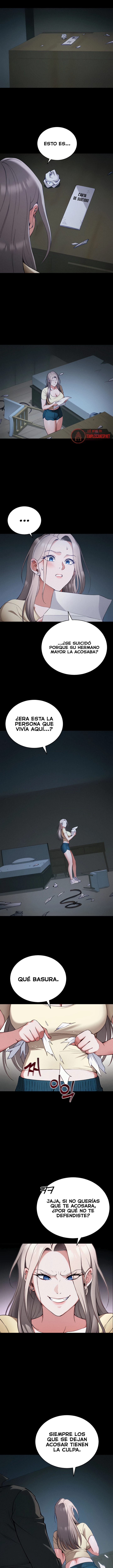 Domando la chica rebelde Capítulo 51 - Página 10