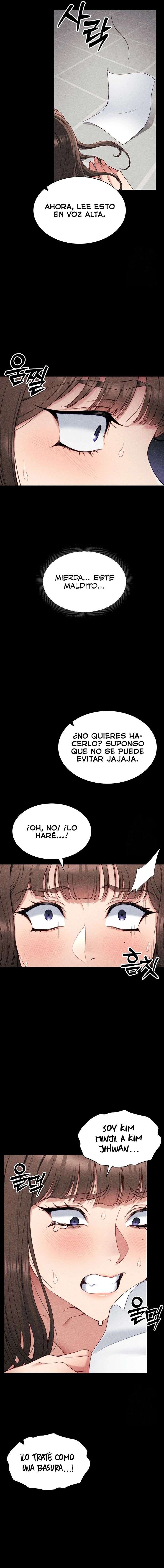 Domando la chica rebelde Capítulo 8 - Página 13