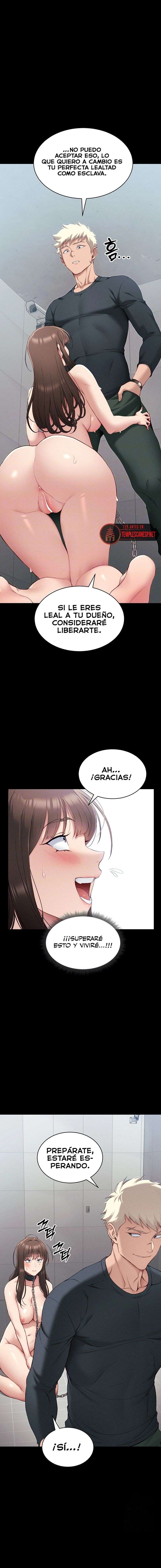 Domando la chica rebelde Capítulo 8 - Página 2