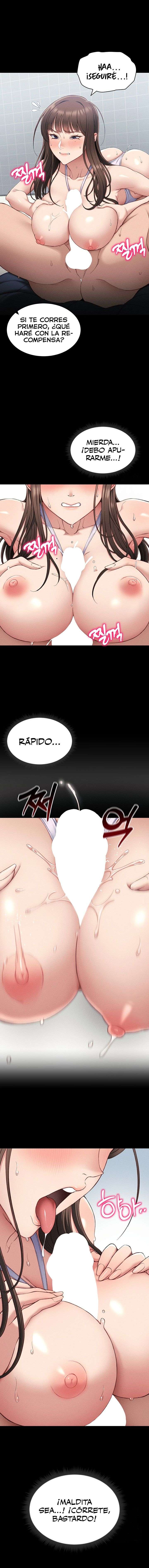 Domando la chica rebelde Capítulo 9 - Página 13