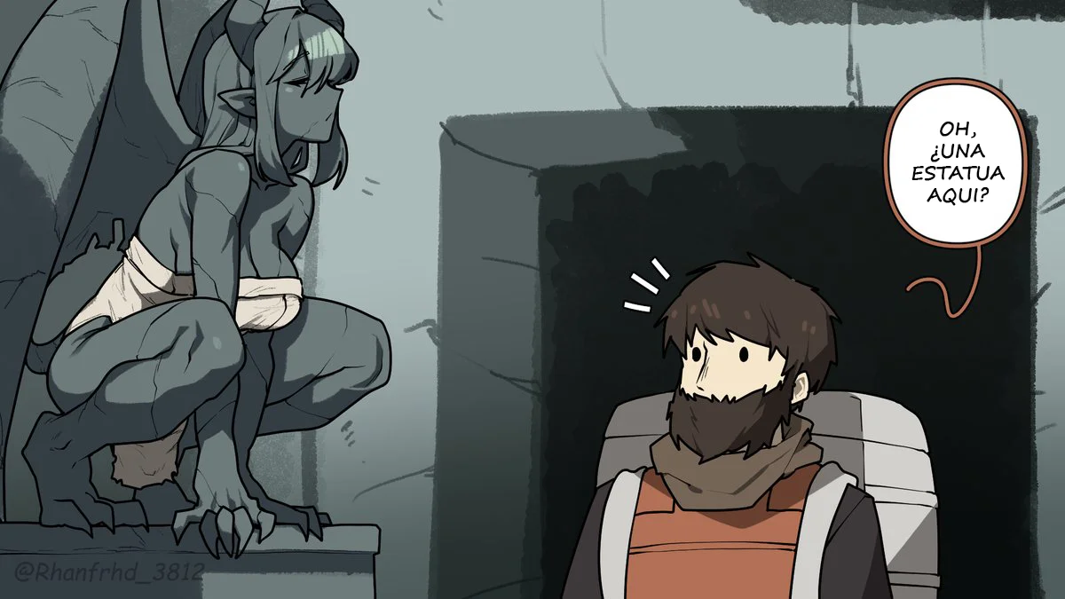 Las chicas interespecies y sus vidas cotidianas Capítulo 134 - Página 2