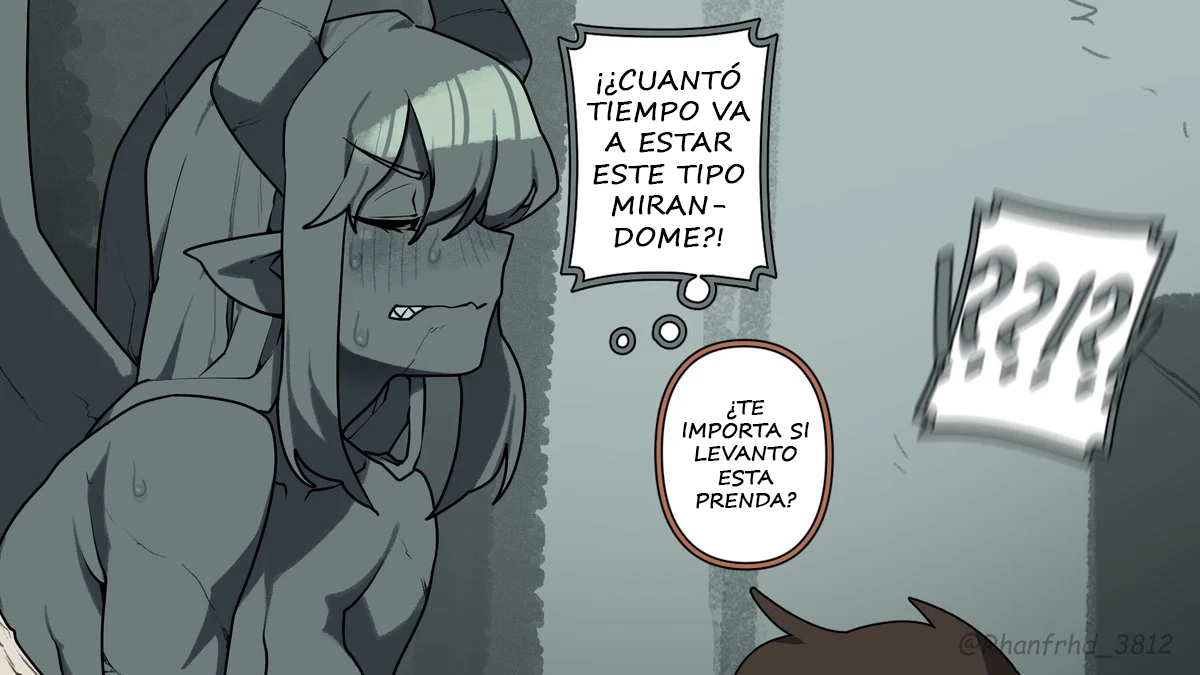 Las chicas interespecies y sus vidas cotidianas Capítulo 134 - Página 5