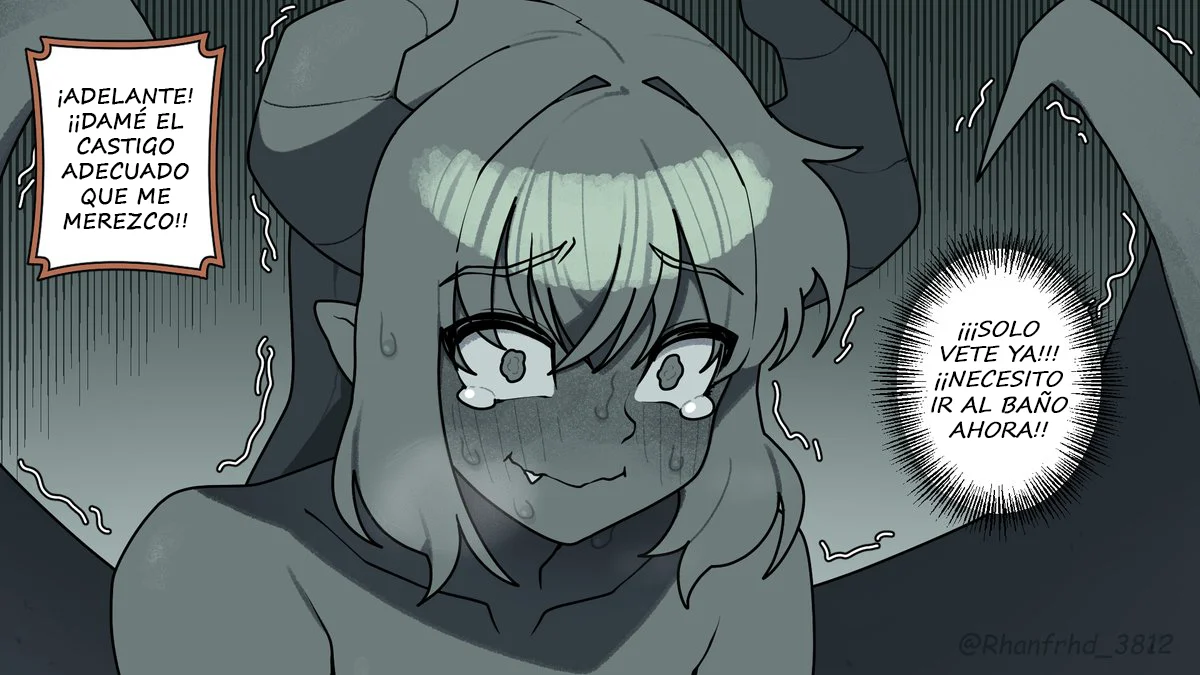 Las chicas interespecies y sus vidas cotidianas Capítulo 137 - Página 5