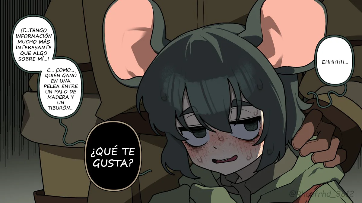 Las chicas interespecies y sus vidas cotidianas Capítulo 138 - Página 5