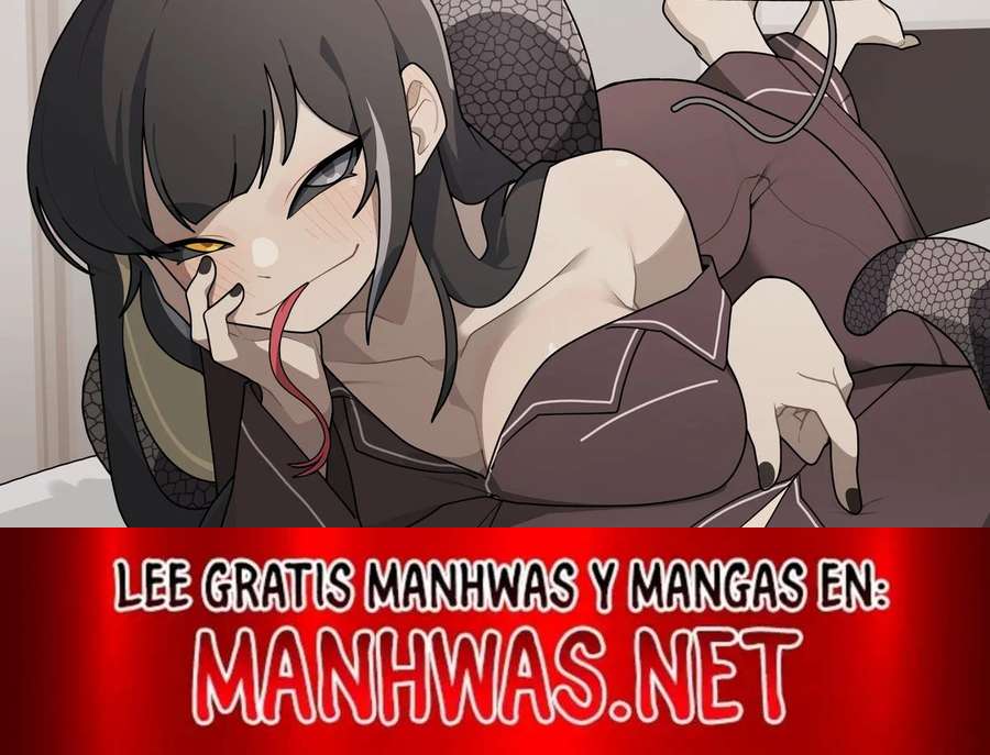 Las chicas interespecies y sus vidas cotidianas Capítulo 71 - Página 2