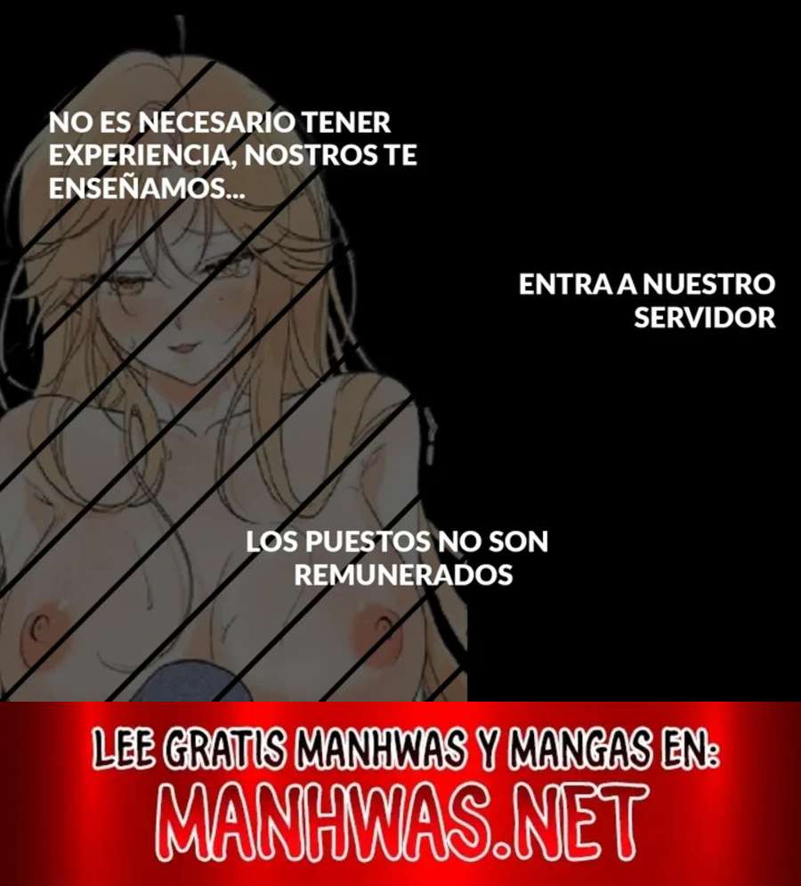 Atrapado por una Zorra Capítulo 8 - Página 17