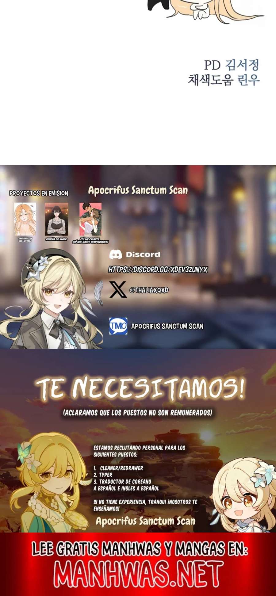 Conviviendo con una fantasma Capítulo 16 - Página 27