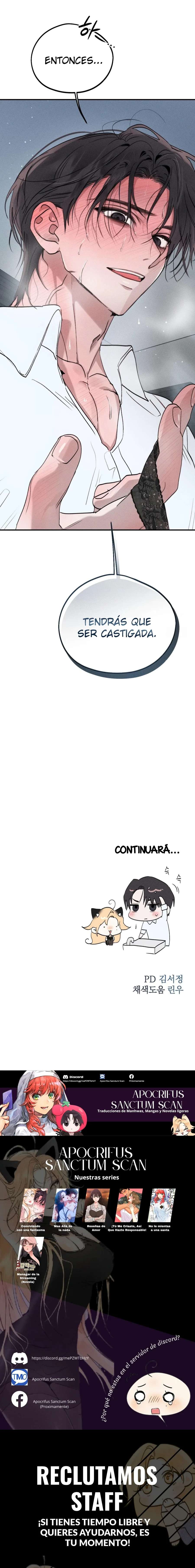 Conviviendo con una fantasma Capítulo 18 - Página 25