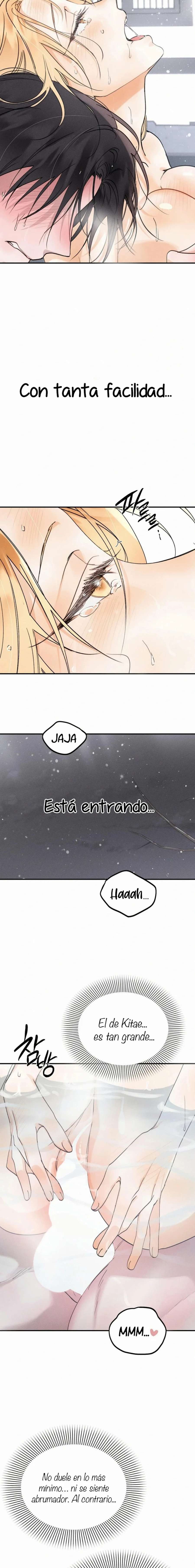 Conviviendo con una fantasma Capítulo 28 - Página 2