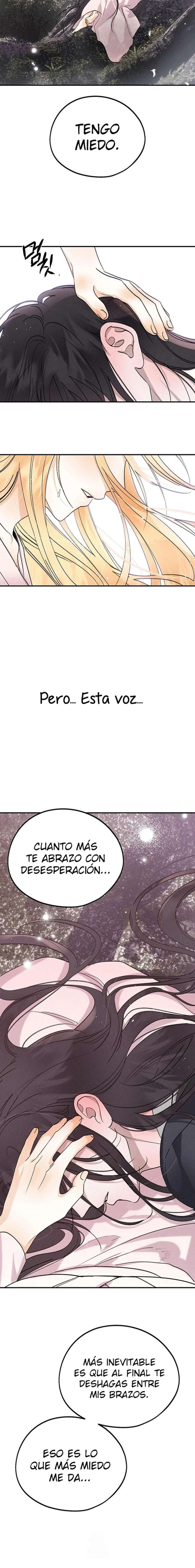 Conviviendo con una fantasma Capítulo 30 - Página 2
