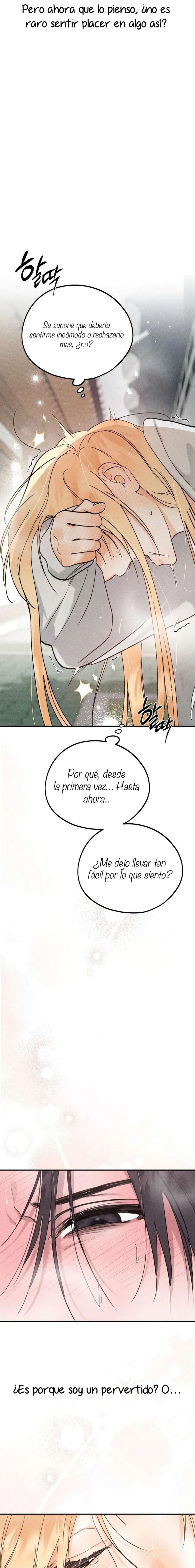Conviviendo con una fantasma Capítulo 32 - Página 23