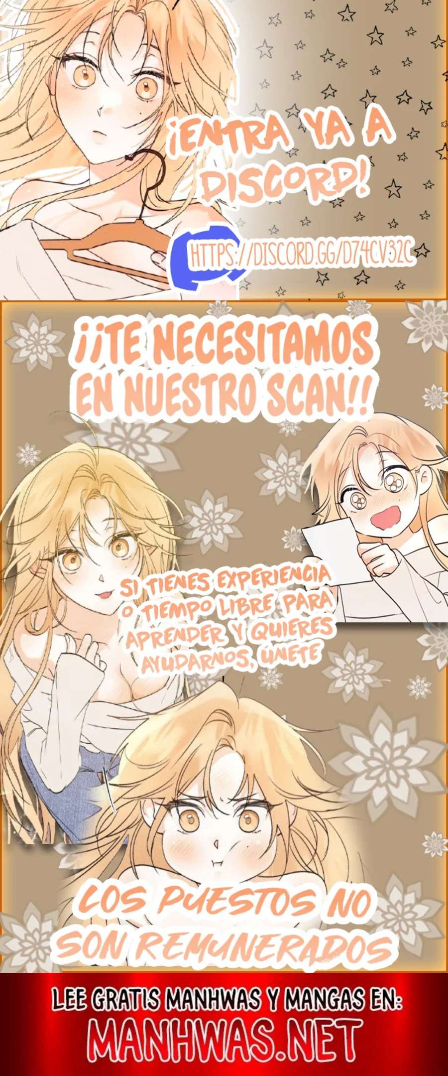 Conviviendo con una fantasma Capítulo 6 - Página 28