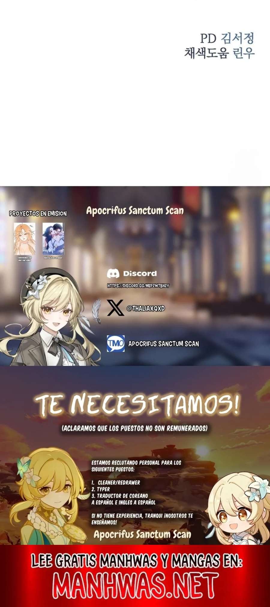 Conviviendo con una fantasma Capítulo 8 - Página 29