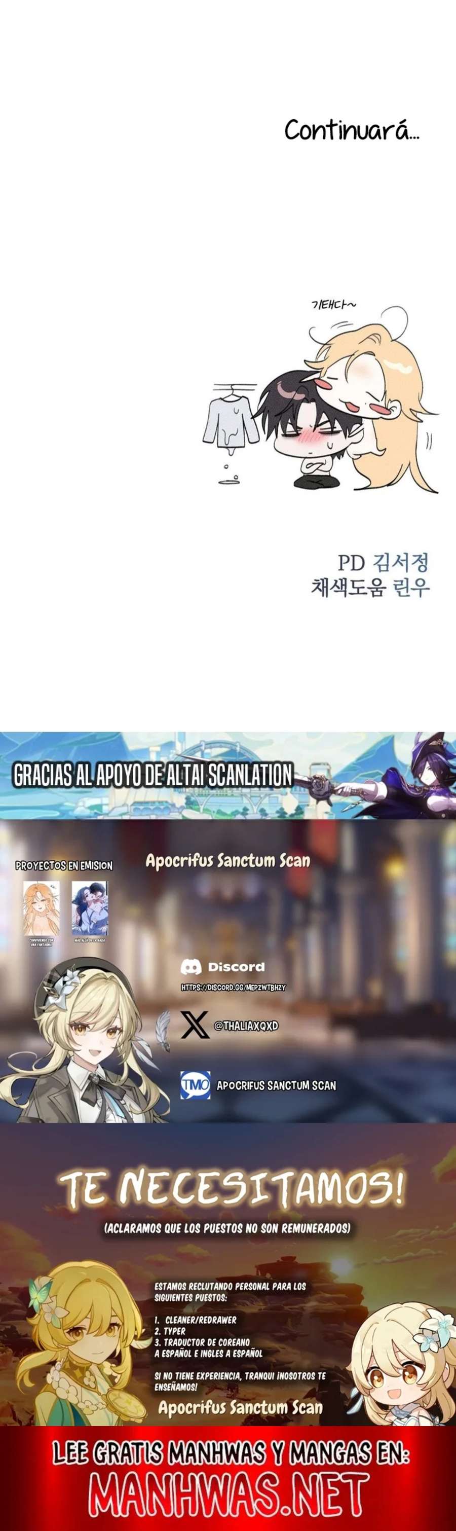 Conviviendo con una fantasma Capítulo 9 - Página 26