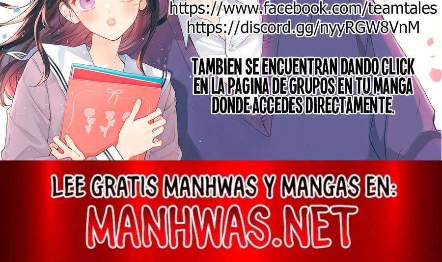 Kurai Anoko to Shitai koto Capítulo 17 - Página 3