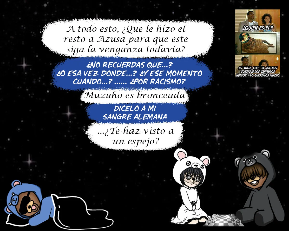 NTR DE VENGANZA Capítulo 63 - Página 24