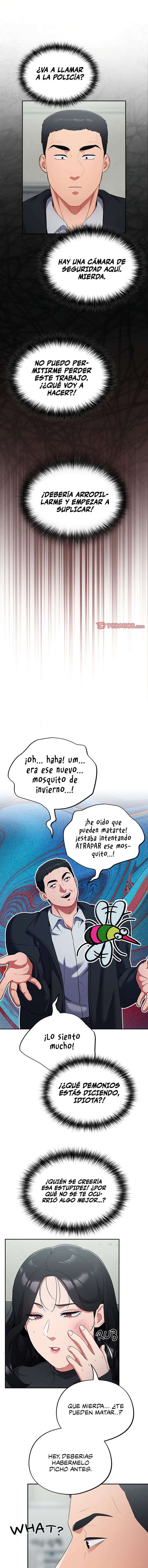 Pandemia de estupidez Capítulo 1 - Página 24