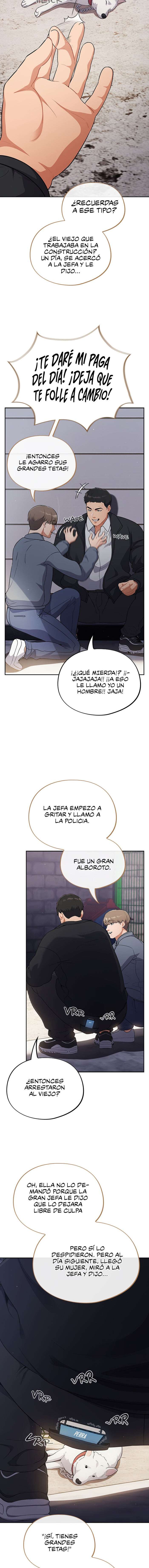 Pandemia de estupidez Capítulo 1 - Página 4