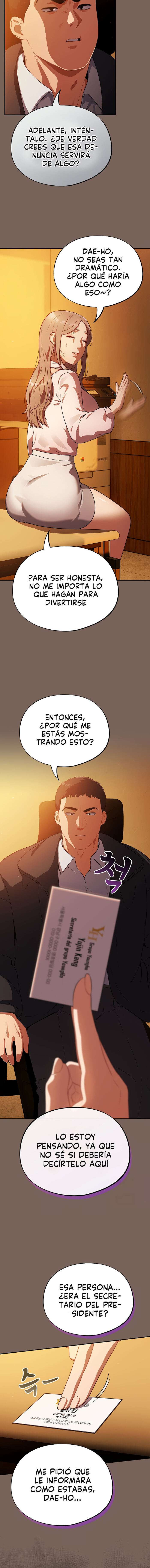 Pandemia de estupidez Capítulo 10 - Página 13