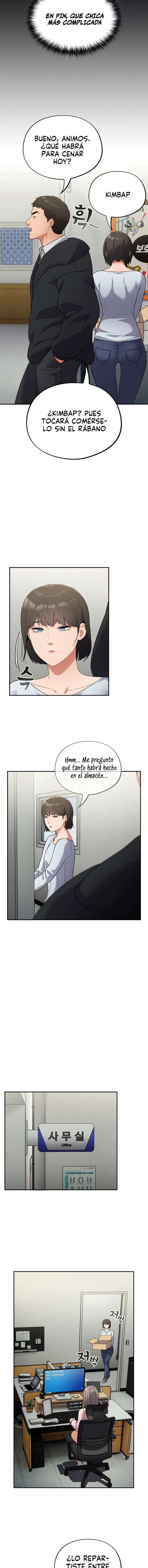 Pandemia de estupidez Capítulo 10 - Página 9