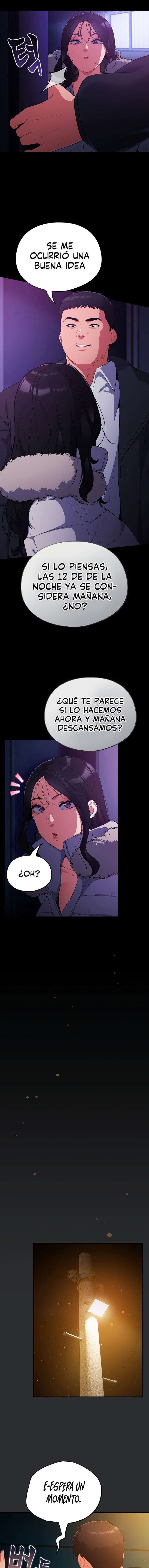 Pandemia de estupidez Capítulo 11 - Página 12