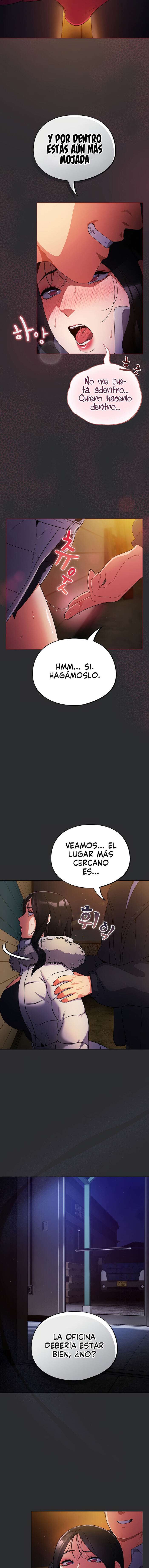 Pandemia de estupidez Capítulo 11 - Página 14
