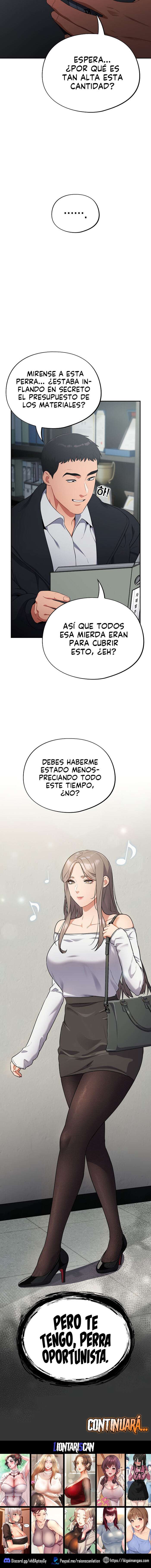 Pandemia de estupidez Capítulo 12 - Página 15