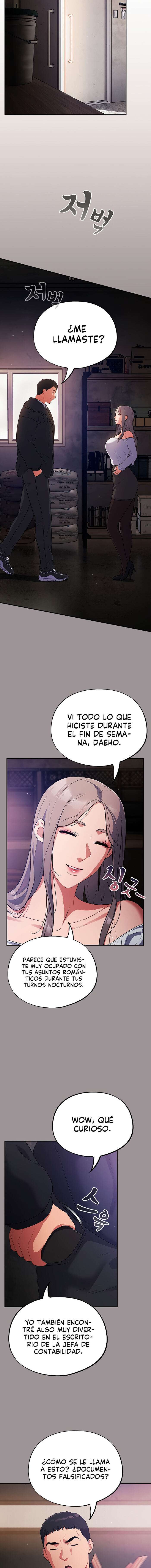 Pandemia de estupidez Capítulo 13 - Página 11