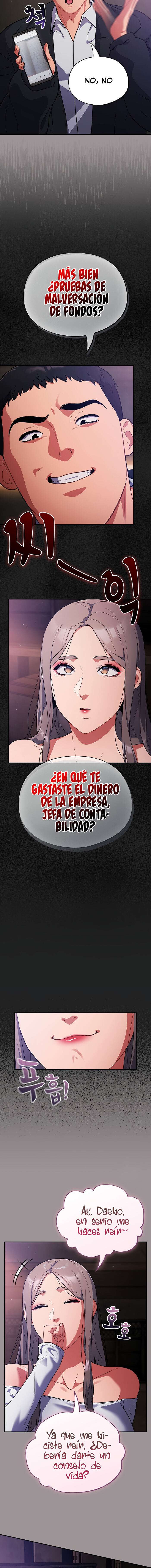Pandemia de estupidez Capítulo 13 - Página 12