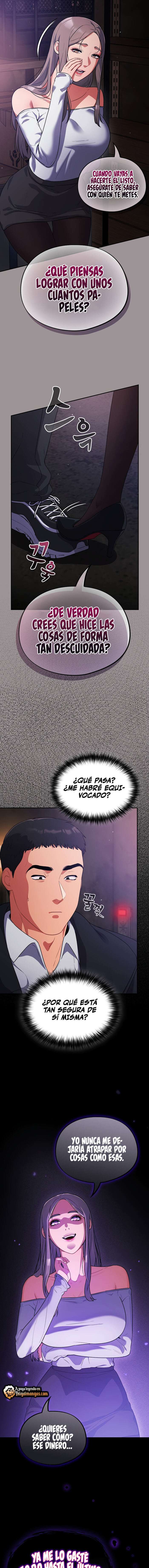 Pandemia de estupidez Capítulo 13 - Página 13