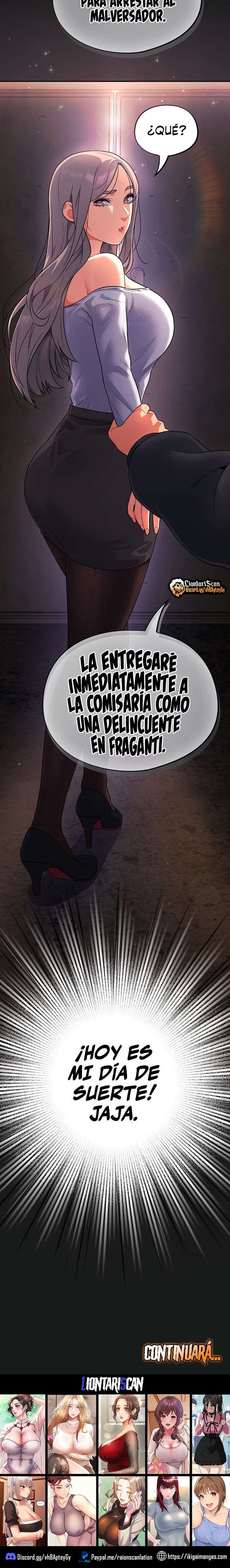 Pandemia de estupidez Capítulo 13 - Página 17