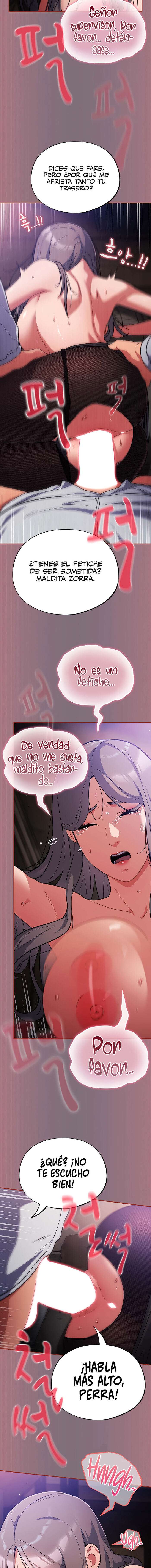 Pandemia de estupidez Capítulo 15 - Página 14