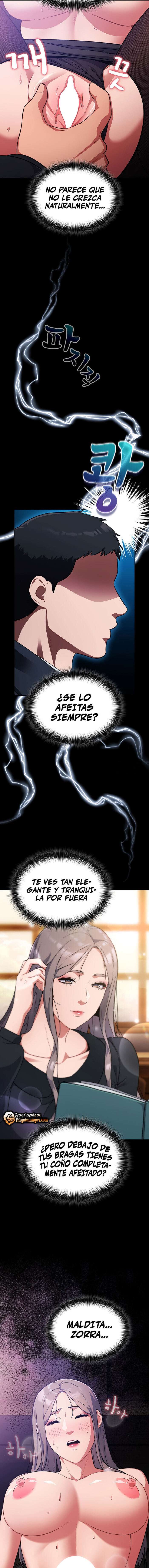 Pandemia de estupidez Capítulo 15 - Página 8