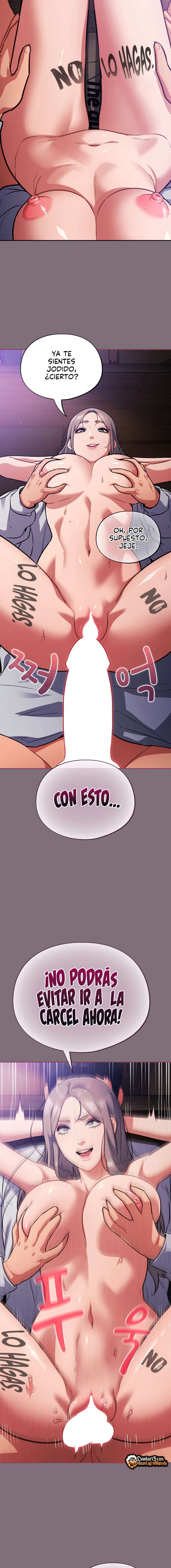 Pandemia de estupidez Capítulo 16 - Página 13